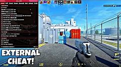 How A HACKER Plays CS2! ❤️ FREE Aimbot & Wallhack | Undetected Counter Strike 2 Cheat