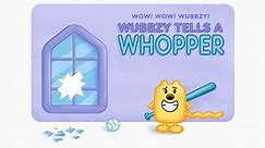 Wow! Wow! Wubbzy! in 'Wubbzy Tells a Whopper'.mov