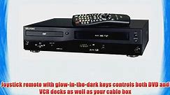 GoVideo DVR5000 DVD-VCR Combo