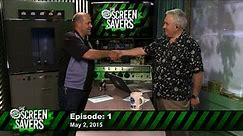 The New Screen Savers 1: First Episode Ever