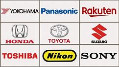List of Largest Japanese Companies