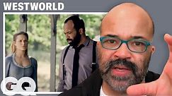 Jeffrey Wright Breaks Down His Most Iconic Characters | GQ