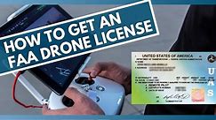 How to Get Your Drone License (and Become an FAA-Certified Drone Pilot)