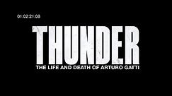Documentary takes a look into the tragic story of Arturo Gatti