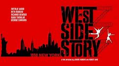 West Side Story (1961) Full HD