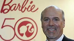 So much for Mattel ex-CEO resigning. He was fired