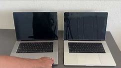 Space Gray vs Silver MacBook Pro 16 (Which color should you buy?)