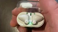 ONN Wireless Earbuds One Earbud Not Working Charging Case Issue Problem Rig Fix Repair TWS Earphones