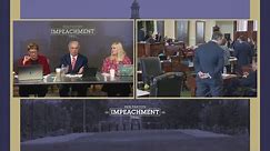 Paxton impeachment trial analysis: Breaking down the early part of Thursday morning (Day 8)