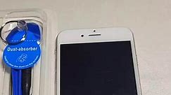 Screen replacement on iPhone 6S successful😀#screenreplacement #apple #iphone #fix