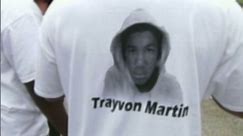 Trademarking Trayvon Martin