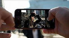 iPhoneX Portrait Mode VS a DSLR - in 4k