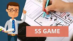 Play the Lean 5S GAME - The Lean Manufacturing Guide