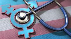 ACLU suing Ohio over ban on gender-affirming care for minors