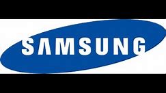 Samsung Logo history (1975-2021)