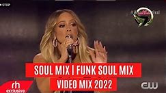 SOUL MIX FUNK SOUL MIX SOUL MUSIC MIX 80s & 90s SOUL CLASSICS OLD SCHOOL SOUL MIX DJ SCRATCHER