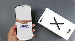 Nokia X 2022 Unboxing & Review