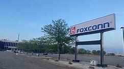 Foxconn Completes Ohio Plant Purchase, Endurance EV May Be Delayed