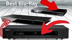 Top 5 Best Blu Ray Players In 2023