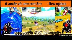 PUBG mobile wow new mode 3.1ubdate bgmi game play ir gamer #pubbnewgameplay