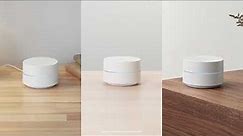 How to install and set up Google Wifi