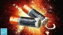 Can You Charge a Non-Rechargeable Battery?