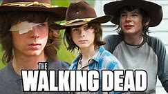 The Wasted Potential of Carl Grimes