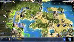 Civilization IV #1 - Monarch Tutorial (Part 6/8)
