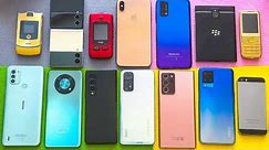 15 Phones Incoming Calls, Samsungs, Z Fold, Z Flip, iPhone, Nokia, Xiaomi, Huawei, OPPO, Motorola...