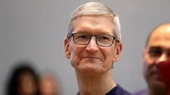 Apple News: How Much Money Did CEO Tim Cook Make In 2019?