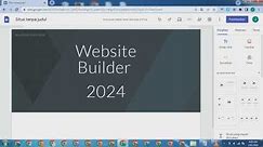 Google Sites - WEBSITE BUILDER.mp4