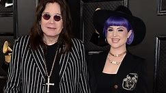 Kelly Osbourne opens up on her family’s suffering watching Ozzy battle Parkinson’s
