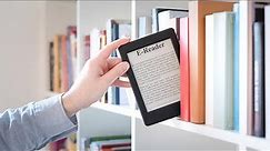 How to Manage Your Amazon Kindle Device and Content