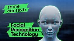 Is facial recognition technology too powerful?