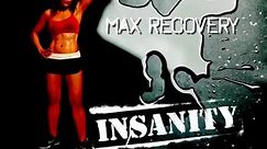 11 - Max Recovery