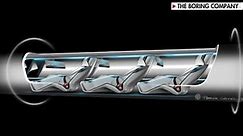 Hyperloop ambitions hit with tech, cost concerns amid ongoing efforts to make it a reality