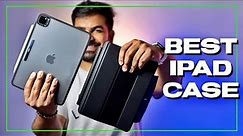 Best iPad Cases | ESR iPad Pro Cover |Detachable Magnetic Cover | iPad Accessories | iPad Pro Cases