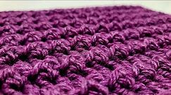 Learn How to Crochet the Floret Stitch in Just Minutes