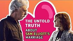 The Untold Truth About Sam Elliott and Katharine Ross | ⭐OSSA