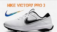 Nike Victory Pro 3: Review, Unboxing, On feet