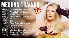 Meghan Trainor Greatest Hits Full Album ▶️ Full Album ▶️ Top 10 Hits of All Time