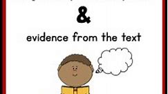 Inferences: Introduction, Infer, Concepts, Videos and Solved Examples