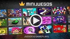 JUEGOS DE CARRERAS DE MOTOS GRATIS - Minijuegos