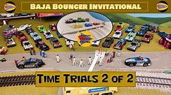 GTR Baja Bouncer Invitational | TT 2 of 2