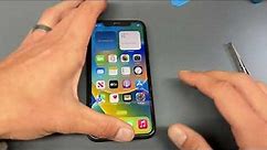 iPhone XR - Battery Replacement Guide - Fix Your Phone Like A Pro!