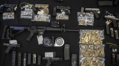 Arming Cartels | CBS Reports