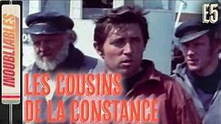 Les Cousins de la Constance Épisode 5 COMPLET - Série 1970