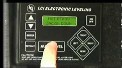 Lippert Level Up Automatic Leveling - How To Instructions