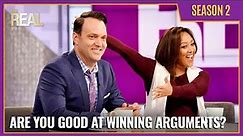 [Full Episode] Are You Good at Winning Arguments?