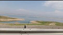 Short View of Mangla Dam